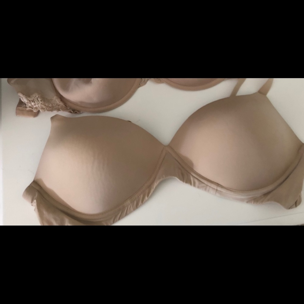 Nursing bra side 34DD